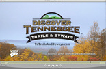 Tennessee trails and byways