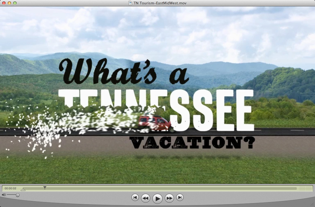 Tennessee commercial